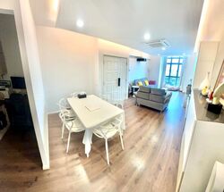 Mirage Tower (D9), Condominium #619301361